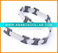 Wholesale stainless steel bracelet