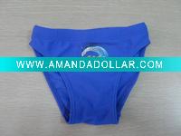 Wholesale Brief swimwear for kids