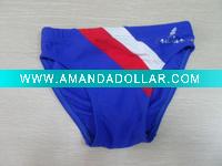 Wholesale Brief swimwear for kids