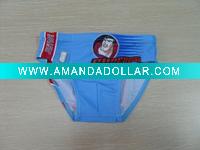 Wholesale boys briefs swimwear