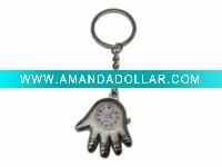 Electronic Watch of Key chain