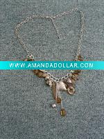 Wholesale Handmade fashion jewelry
