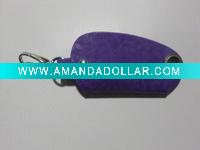 Wholesale Wholesale Candy fashion TPU key bag