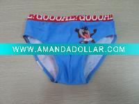 Wholesale Brief swimwear for kids