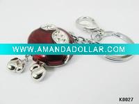 lovely key chain