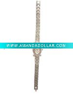 2011 Women hand chain watch