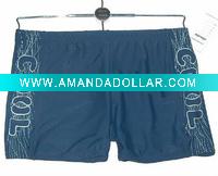 Wholesale sports swimwear boxer