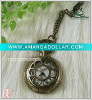 Wholesale Gift Fashion Sport Jewelry Chain Vintage Watch