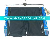 Wholesale sports swimwear boxer