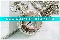Wholesale 2011 Fashion Pocket Watch