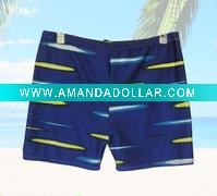 Wholesale sports swimwear boxer