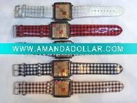 Wholesale FASHION BRACELET WATCH