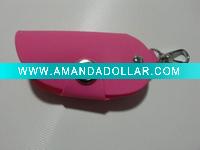 Wholesale 2011 Newest SoftTPU key bag