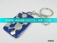 Wholesale lovely key chain