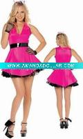 SH7584 Sexy costume