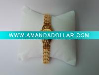 Wholesale ladies watch/chain watch