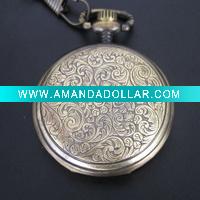 Wholesale NEW quartz pocket watch, Hot sales
