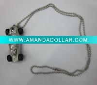 Wholesale 2010 Hot Sale Fashion necklace with watch