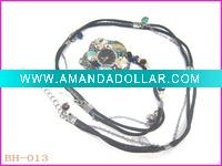 Wholesale 2010 latest modle fashion bracelet watch