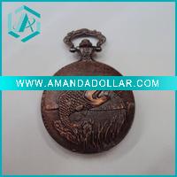 Pocket watch