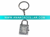 Wholesale Electronic Watch of Key chain