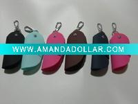 Wholesale 2011 New Soft TPU Key Bag For Men