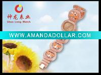Wholesale bracelet watch