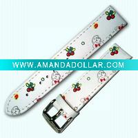 Wholesale Watch Strap