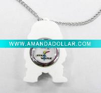 Wholesale fashion personality quartz watch