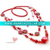 Wholesale Handmade fashion jewelry