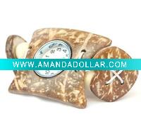 Wholesale Fashion coconut watches bracelets