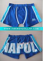 boy boxer