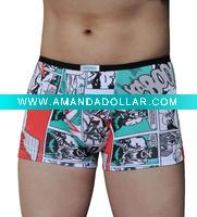 Children underwear(B607)