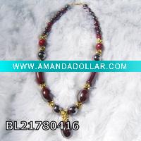 Wholesale Handmade fashion jewelry