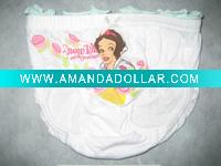 Wholesale children underwear