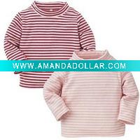 Wholesale fashion and warm cotton children underwear