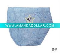 Wholesale children underwear