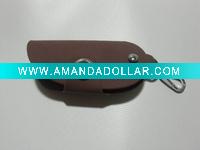 Wholesale Wholesale Fashion key bags,TPU key bag