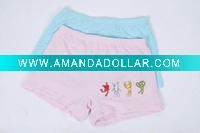 Wholesale Cute Children Underwear