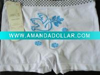 Wholesale children underwear