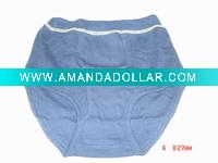 Wholesale children 100%cotton underwear