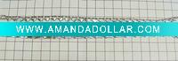 Wholesale fashion bracelet /alloy bracelet/ watch chain bracelet /the latest style of bracelet