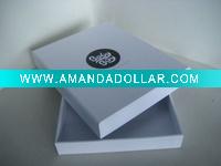 Wholesale children underwear paper packaging box