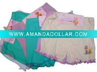 Wholesale children underwear, bags design underwear,children accessories