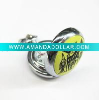 watch necklace pendant