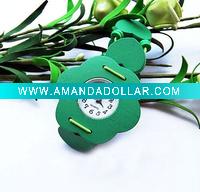 Wholesale Fashion coconut watches bracelets