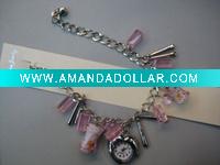 Wholesale 2011 Hot-sale Charm Watch bracelet for ladies SS4549L-13