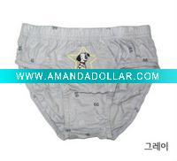 Wholesale children underwear