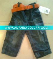 Wholesale Manufacturer of denim jeans .