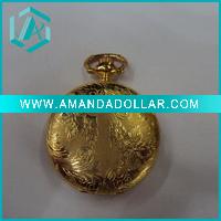 Pocket watch
